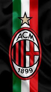 Ac milan / branding and new logo 17/18. 27 Ide Ac Milan Logo Sepak Bola Olahraga Wallpaper Ponsel