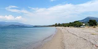 Παραλία αγκάλη 17χλμ, 20 λεπτ. 12 Psagmenes Paralies Sthn Eyboia Poy 8a Apogeiwsoyn To Kalokairi Soy Apo Ton Maio Photos