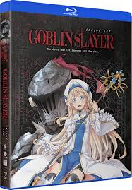 Watch and download goblin slayer anime english subbed & dubbed online. Amazon Com Goblin Slayer Season One Blu Ray Various Various Movies Tv