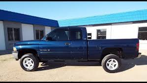 Image result for Patriot Blue 2001 Dodge Truck