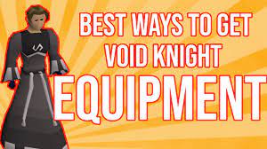 So is it just a waste to spend pest control points on anything other than melee? Osrs Best Ways To Grind Pest Control Void Armor Youtube