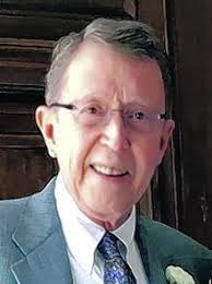 Christopher Meyers Obituary (1941