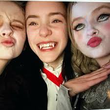 Today A Really Haunted Loud house is out