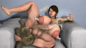 Rule34 - If it exists, there is porn of it  hrfidy  6419518