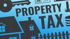 Tax Bill Update | Delran Township