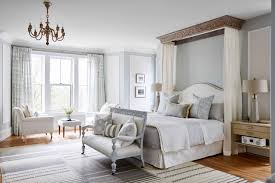 But for two weeks during the holidays, richardson and her family head the holiday house, though icy in richardson's choice of white, pale blue and gray paint and furnishings, is anything but cold. Sarah Richardson S Off The Grid Home Farmhouse Bedroom Toronto By Robinson Residential Design Houzz