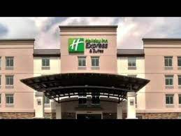 Holiday inn express may not have stayed smart, but it is trying to get smart again. But I Did Stay At A Holiday Inn Express Youtube