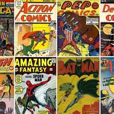 We have plenty of those as well. 7 Tips For Selling Your Comics On Ebay Toughnickel