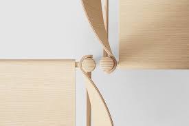 sustainability runs through the grain of takt s wooden furniture
