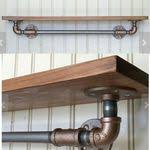 Kreatives Versteck Fur Den Gartenschlauch Diy Box Garden Boxes Diy Garden Hose Reel Custom Planters