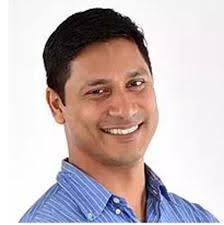 We try to be a proxy child for the elderly'