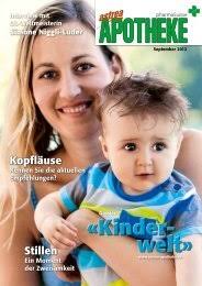 Reiner Jost Protestanten sind in der Stadt