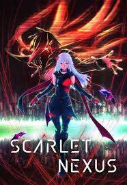 1 appearance 2 personality 3 history 4 plot 4.1 first and second. Watch Scarlet Nexus Dub Online Free Kissanime