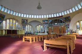 Maybe you would like to learn more about one of these? New Cathedral Of St Mary Of Zion Inside Axum Geography Im Austria Forum