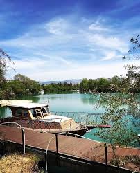 Manavgat Turkey Barcos Veleros Canimals