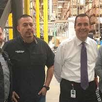 Lamps Plus Jobs Glassdoor We won't be beaten on crystal salt quality, product quality, design quality, wood base quality and packing quality.