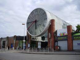 Maybe you would like to learn more about one of these? Datei Gare De Cergy Saint Christophe 01 Jpg Wikipedia