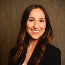 I am thrilled to announce that I have joined McCune Wright Arevalo, LLP as  an associate litigation attorney. I'm honored to become part of an  incredible team of advocates who seek justice