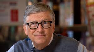 Sharing things i'm learning through my foundation work and other interests. Bill Gates How The World Can Avoid A Climate Disaster 60 Minutes Cbs News