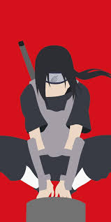 You can also upload and share your favorite naruto itachi wallpapers. Itachi Uchiha Phone Wallpapers Wallpaper Cave