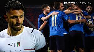 Onetz › themen › nationalmannschaft italien. Freiburg Profi Vincenzo Grifo Vor Italien Auftakt Bei Der Em Das Macht Die Squadra Azzurra So Besonders Sportbuzzer De