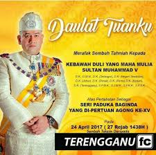 3.395 beğenme · 49 kişi bunun hakkında konuşuyor. Terengganu Fc Daulat Tuanku Daulat Tuanku Daulat Tuanku Facebook