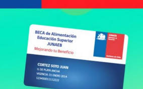 Conoce algunas de las becas entregadas por junaeb. Revisa Si Eres Beneficiario Beca Junaeb Digital Podra Ser Utilizada En Compras Online Y Delivery