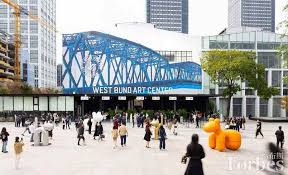 11月艺术季如约而至，跟着这份指南玩转艺术现场- 未归档- 福布斯 ...