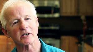 Scott Boudreau's story