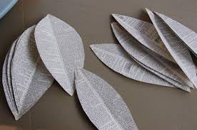 20 Ways To Decorate With Book Pages And Other Things About The Book Party Nesting Place Hotel decoration are essential parts of adding finishing touches to your space to improve the functionality and add an aesthetic touch.