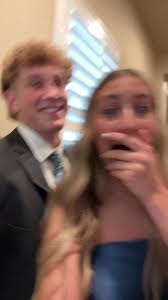 Logan Baked Potato Prom