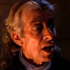 David Baxter — The Movie Database (TMDB)