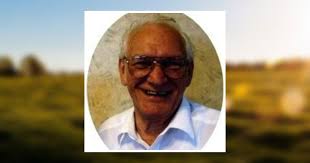 Julian Bomar Obituary December 26, 2009