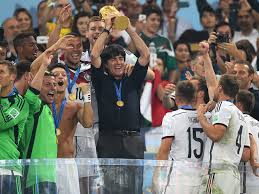 Fifa 2014 world cup dfb team world cup champions world cup winners team coaching national football teams trainer first night photo book. Euro 2020 Germany Profiling Die Mannschaft Head Coach Joachim Low 90min
