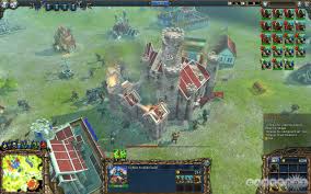 If new regions are needed in order to expand. Majesty 2 Monster Kingdom Review Gamespot