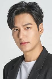 Perfil de Lee Min-ho & Series y películas de Lee Min-ho
