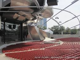 Millennium Park Chicago