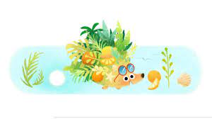 Summer officially begins with 2021 june solstice: Yrx9skgggakhwm