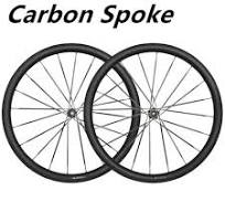 700C Carbon Spokes Wheels 36T Ratchet Disc Brake Gravel Road Bicycle  Wheelset | eBay