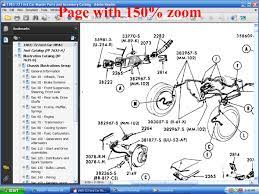 1965 72 Ford Car Master Parts And Accessories Catalog Fordmanuals Com