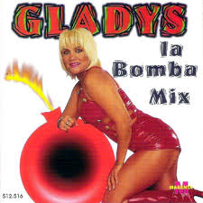 Gladys la bomba tucumana song. La Bomba Mix 1998 Gladys La Bomba Tucumana Mp3 Downloads 7digital United States