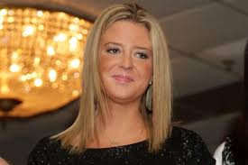 Kate Major arrested for allegedly attacking bus driver