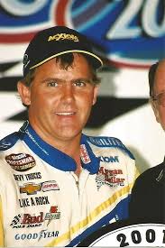 Happy Birthday to Tony A. Knowles