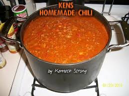 Yummy Yummy Soups And Chili Facebook Homemade Chili Chilli Recipes Chili Recipe With Tomato Juice