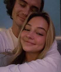 New Madison Bailey pics 😍