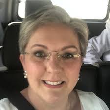 Kimberly Witte's Instagram, Twitter & Facebook