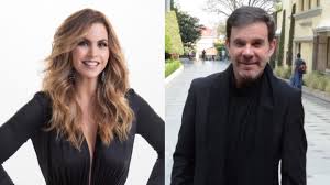 Desde los 9 años, Lucero decretó que Guillermo Capetillo sería su novio