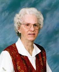Obituary for Mildred C. (Luellen) Barker