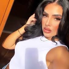 Alyse Marie's Instagram, Twitter & Facebook