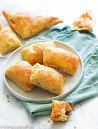 Apple Turnover Apple Turnovers Fruit Recipes Yummy Food